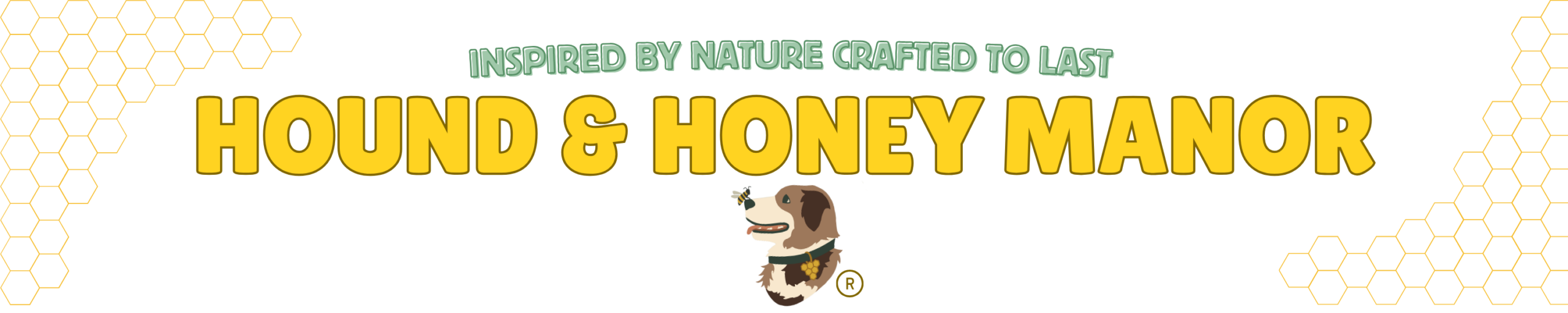 Hound & Honey Manor
